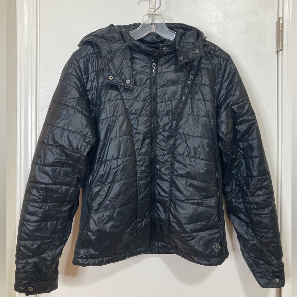 Oiselle Katron Jacket